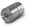 Remachinable Couplings