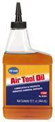 Tool & Equipment Oils