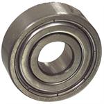 <p>General Purpose Double Shielded Ball Bearing</p>