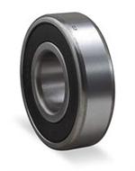 General Purpose Double Sealed Ball Bearing